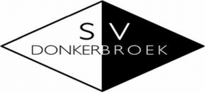 SV Donkerbroek logo
